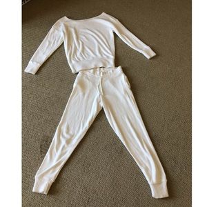 Nastygal Loungewear Set